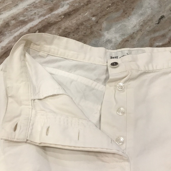 Vintage Paul et Duffier Shorts - Picture 7 of 10